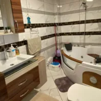 Апартаменты в Турции, Стамбул, 180 кв.фт.