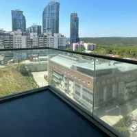 Апартаменты в Турции, Стамбул, 125 кв.фт.