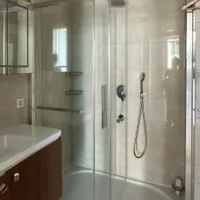 Апартаменты в Турции, Стамбул, 125 кв.фт.