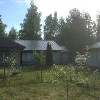 House in Finland, Imatra, 174 sq.m.