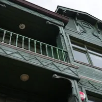 Apartment in Turkey, Istanbul, 250 sq.ft.