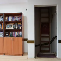 Apartment in Turkey, Istanbul, 250 sq.ft.