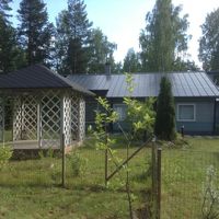 House in Finland, Imatra, 174 sq.m.