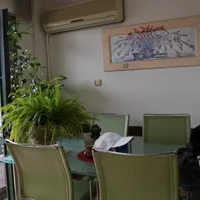 Apartment in Turkey, Istanbul, 250 sq.ft.