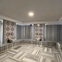 Apartment in Turkey, Istanbul, 263 sq.ft.