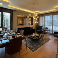 Apartment in Turkey, Istanbul, 263 sq.ft.
