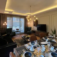 Apartment in Turkey, Istanbul, 263 sq.ft.