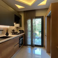 Apartment in Turkey, Istanbul, 263 sq.ft.