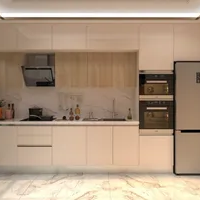 Apartment in Turkey, Istanbul, 263 sq.ft.