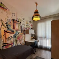 Apartment in Turkey, Istanbul, 263 sq.ft.