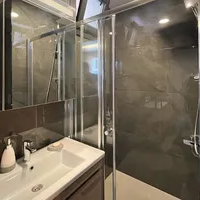 Apartment in Turkey, Istanbul, 263 sq.ft.