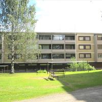 Квартира в Финляндии, Пиексямяки, 77 кв.м.