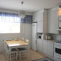 Квартира в Финляндии, Пиексямяки, 77 кв.м.