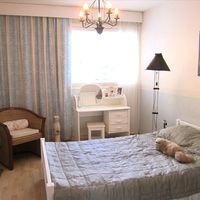 Квартира в Финляндии, Пиексямяки, 77 кв.м.