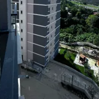 Апартаменты в Турции, Стамбул, 116 кв.фт.
