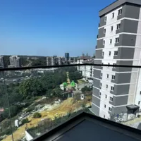 Апартаменты в Турции, Стамбул, 116 кв.фт.