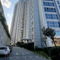Апартаменты в Турции, Стамбул, 120 кв.фт.
