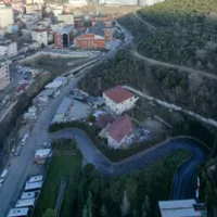 Апартаменты в Турции, Стамбул, 120 кв.фт.
