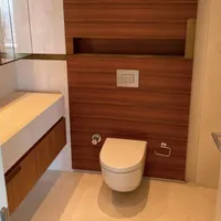 Апартаменты в Турции, Стамбул, 425 кв.фт.