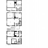 Дом в Финляндии, Лаппенранта, 95 кв.м.