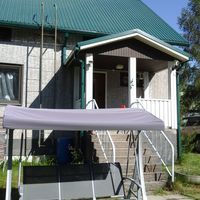 Дом в Финляндии, Лаппенранта, 95 кв.м.