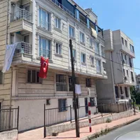 Апартаменты в Турции, Стамбул, 192 кв.фт.