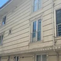 Апартаменты в Турции, Стамбул, 192 кв.фт.