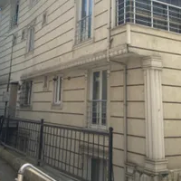 Апартаменты в Турции, Стамбул, 192 кв.фт.