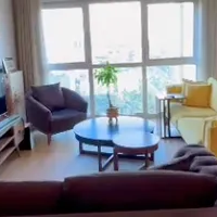 Apartment in Turkey, Istanbul, 118 sq.ft.