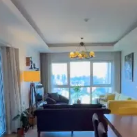 Apartment in Turkey, Istanbul, 118 sq.ft.