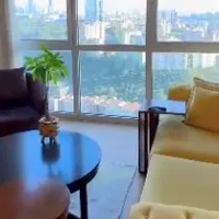 Apartment in Turkey, Istanbul, 118 sq.ft.