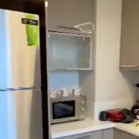 Apartment in Turkey, Istanbul, 118 sq.ft.