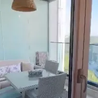 Apartment in Turkey, Istanbul, 118 sq.ft.