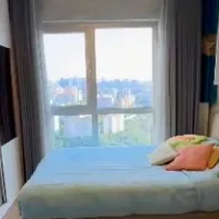 Apartment in Turkey, Istanbul, 118 sq.ft.