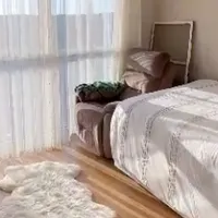 Apartment in Turkey, Istanbul, 118 sq.ft.