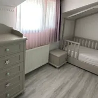 Апартаменты в Турции, Стамбул, 280 кв.фт.