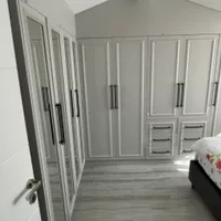 Апартаменты в Турции, Стамбул, 280 кв.фт.