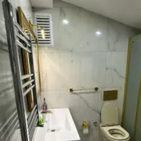 Апартаменты в Турции, Стамбул, 280 кв.фт.