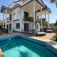 Villa in Turkey, Villa, 185 sq.ft.