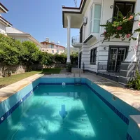 Villa in Turkey, Villa, 185 sq.ft.