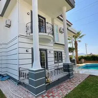Villa in Turkey, Villa, 185 sq.ft.
