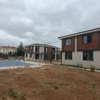 Villa in Turkey, Istanbul, 160 sq.ft.
