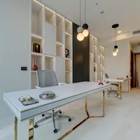 Апартаменты в Турции, Стамбул, 260 кв.фт.