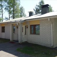 House in Finland, Sulkava, 131 sq.m.