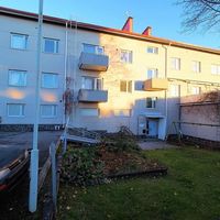 Flat in Finland, Imatra, 75 sq.m.