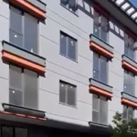 Апартаменты в Турции, Стамбул, 110 кв.фт.