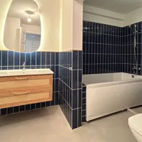 Apartment in Turkey, Istanbul, 200 sq.ft.