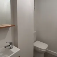 Apartment in Turkey, Istanbul, 200 sq.ft.