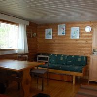 House in Finland, 24 sq.m.