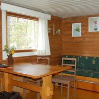 House in Finland, 24 sq.m.